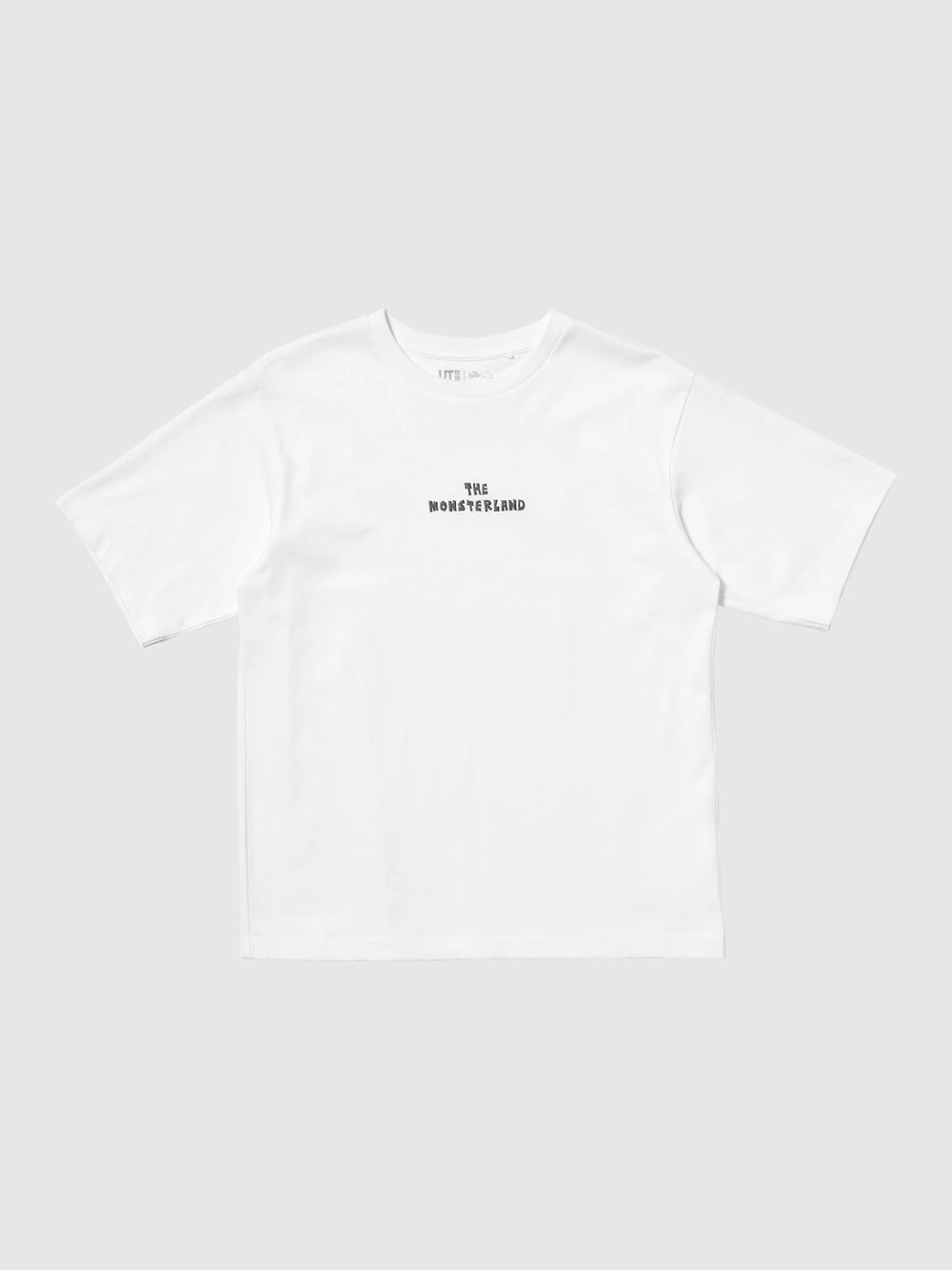 Uniqlo POP MART UT Graphic T-Shirt